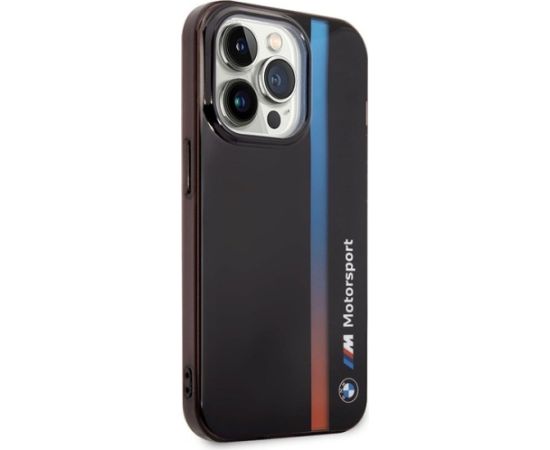 BMW BMHCP14L22HVGV Чехол для Apple iPhone 14 Pro