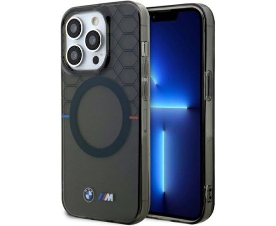 BMW BMHMP14LHGPK Чехол для Apple iPhone 14 Pro
