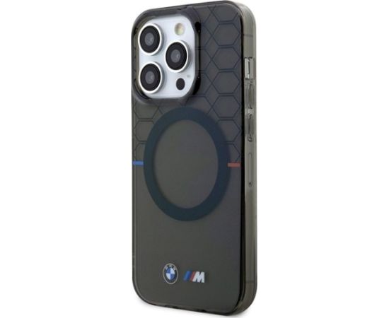 BMW BMHMP14LHGPK Чехол для Apple iPhone 14 Pro