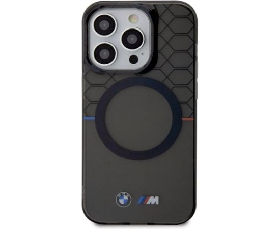 BMW BMHMP14LHGPK Чехол для Apple iPhone 14 Pro