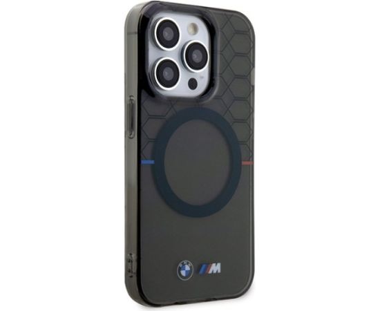 BMW BMHMP14LHGPK Чехол для Apple iPhone 14 Pro