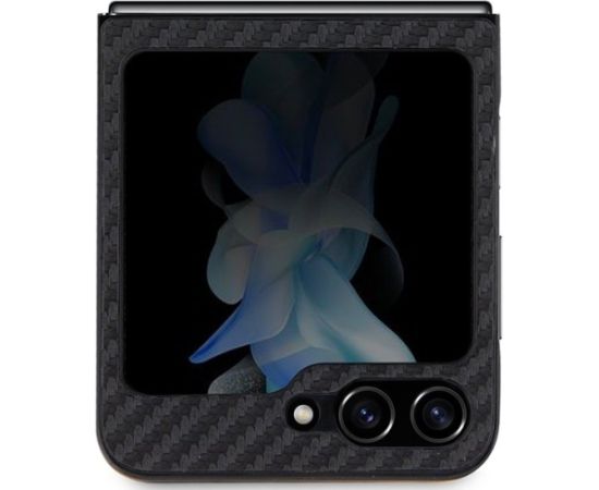 BMW BMHCZF522NBCK Чехол для Samsung Galaxy Z Flip5