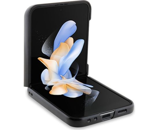BMW BMHCZF522NBCK Чехол для Samsung Galaxy Z Flip5