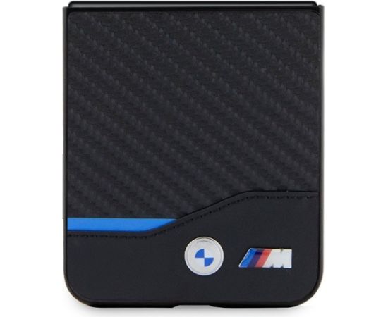 BMW BMHCZF522NBCK Чехол для Samsung Galaxy Z Flip5