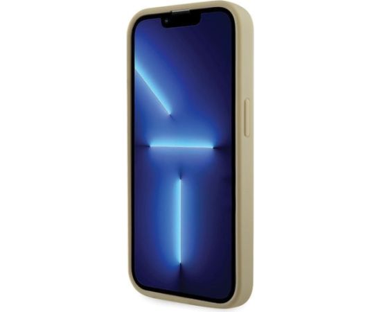 Guess GUHCP14LHDGTPD Чехол для Apple iPhone 14 Pro