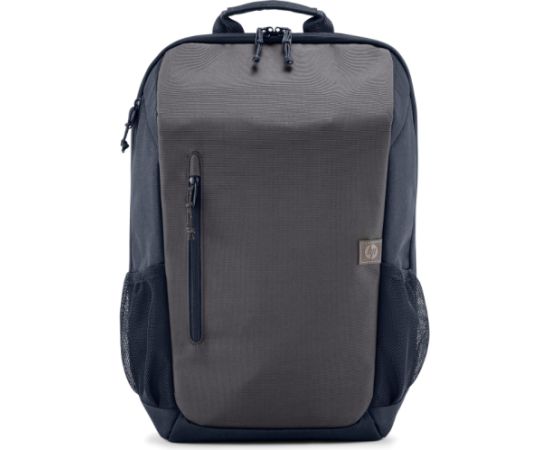 HP Travel 15.6 Backpack, 18 Liter Capacity - Iron Grey / 6H2D9AA