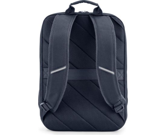 HP Travel 15.6 Backpack, 18 Liter Capacity - Iron Grey / 6H2D9AA