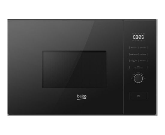 BEKO BMGB20212B 800W 20L Black