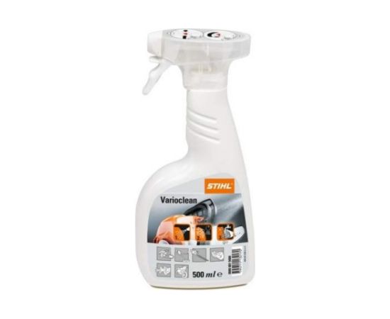 Izsmidzināms tīrīšanas līdzeklis Stihl Varioclean; 0,5 l