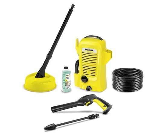 Augstspiediena mazgātājs Karcher K 2 Universal Edition Home