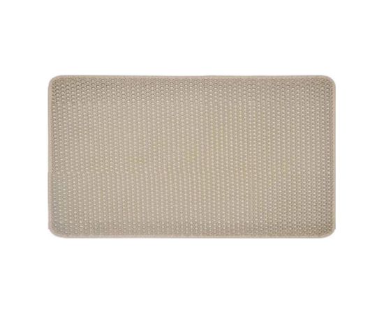 Litter Clean Pad PetWant paklājiņš kaķu pakaišu kastei (Sand) 31691-UNIW