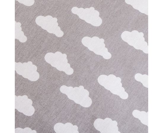 Springos TIP15 ПАЛАТКА CLOUD TEPE, СЕРАЯ