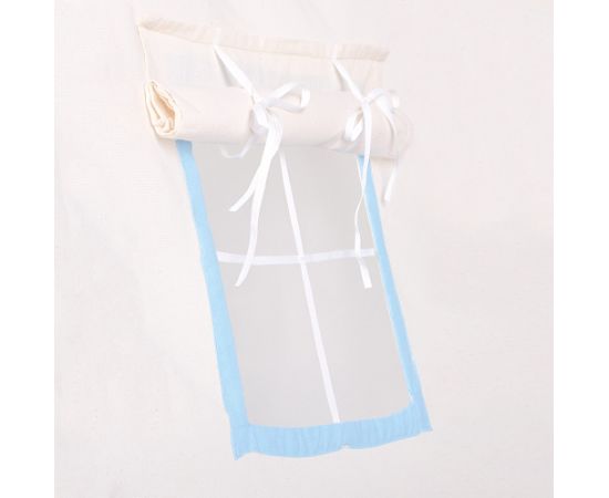 Tipi telts Springos TIP06 zila