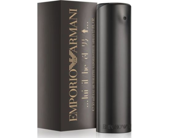 Giorgio Armani Armani Emporio Lui Edt Spray 30ml