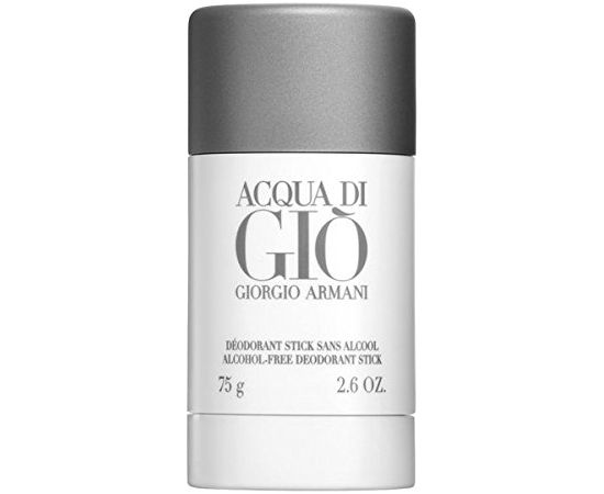 Giorgio Armani Armani Acqua Di Gio Pour Homme Deo Stick 75gr