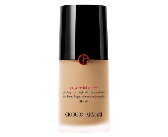 Giorgio Armani Armani Power Fabric+ Ultra Longwear Matte Foundation SPF20 30ml