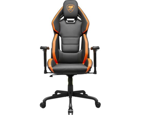 Cougar | HOTROD | Gaming Chair