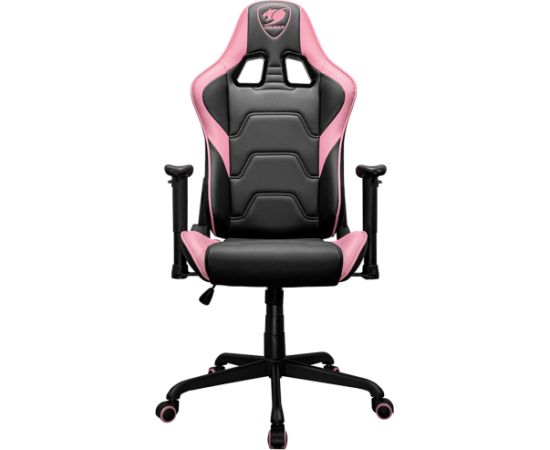 COUGAR Gaming chair Armor Elite Eva / Pink (CGR-ELI-PNB)