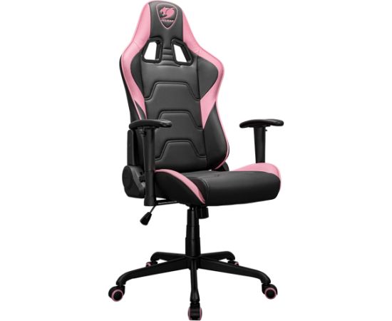 COUGAR Gaming chair Armor Elite Eva / Pink (CGR-ELI-PNB)