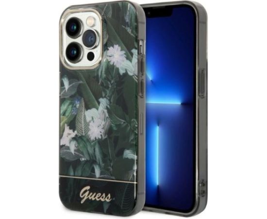 Guess GUHCP14LHGJGHA Чехол для Apple iPhone 14 Pro