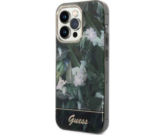 Guess GUHCP14LHGJGHA Чехол для Apple iPhone 14 Pro