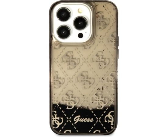 Guess GUHCP14LLC4PSGK Чехол для Apple iPhone 14 Pro