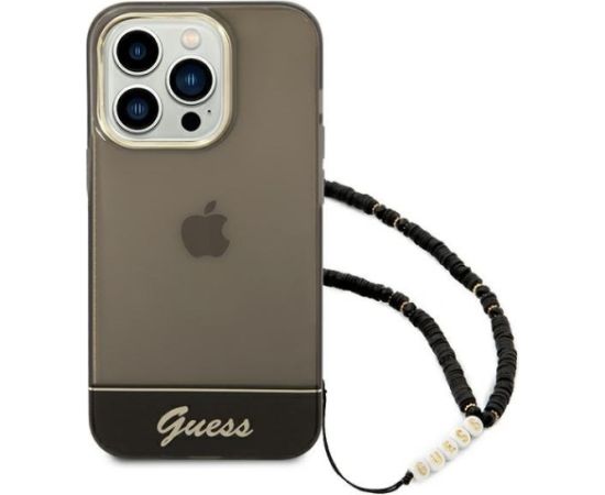 Guess GUHCP14XHGCOHK Чехол для Apple iPhone 14 Pro Max