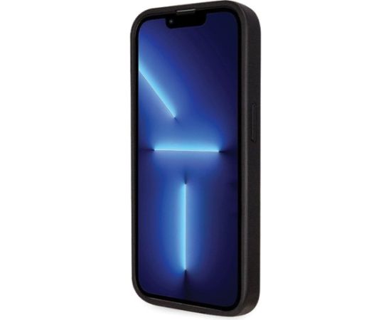 Guess GUHCP14LP4TDSCPK Чехол для Apple iPhone 14 Pro