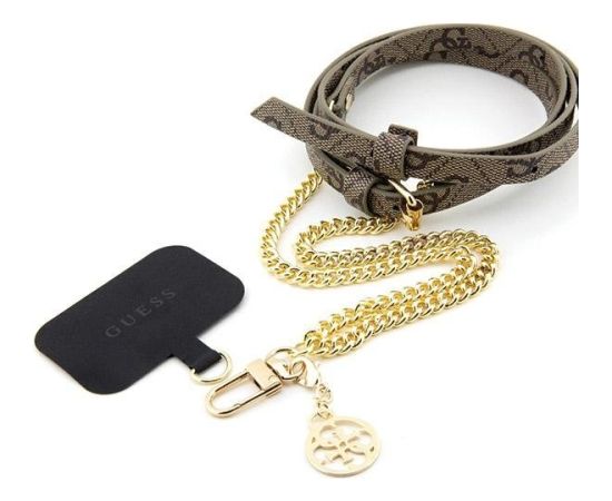 Guess GUOUC4MG4EW Ремень на Плечо для Телефона