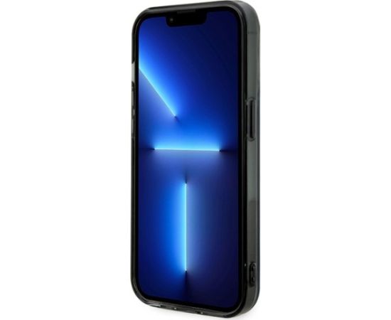 BMW BMHMP14XHCRS Aizmugurējais Apvalks Priekš Apple iPhone 14 Pro Max