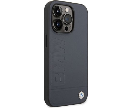 BMW BMHMP14LSLLNA Чехол для Apple iPhone 14 Pro