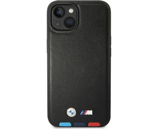 BMW BMHMP14M22PTDK Чехол для Apple iPhone 14 Plus / 15 Plus