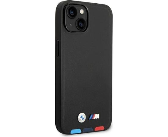 BMW BMHMP14M22PTDK Чехол для Apple iPhone 14 Plus / 15 Plus