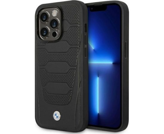 BMW BMHMP14L22RPSK Чехол для Apple iPhone 14 Pro