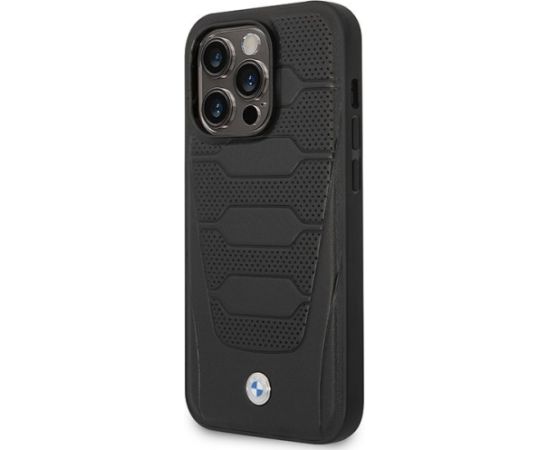 BMW BMHMP14L22RPSK Чехол для Apple iPhone 14 Pro
