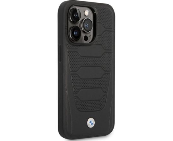 BMW BMHMP14L22RPSK Чехол для Apple iPhone 14 Pro