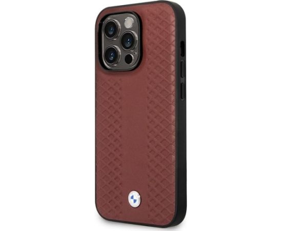 BMW BMHMP14L22RFGR Чехол для Apple iPhone 14 Pro