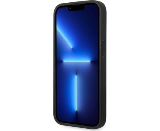 BMW BMHMP14X22RPSR Чехол для Apple iPhone 14 Pro Max