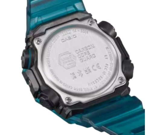 Casio G-SHOCK GA-B001G-2AER