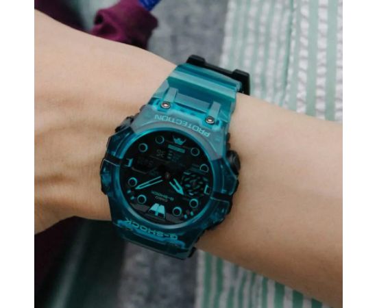 Casio G-SHOCK GA-B001G-2AER