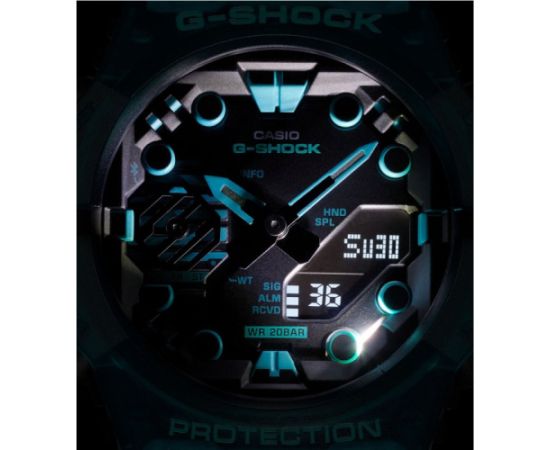 Casio G-SHOCK GA-B001G-2AER