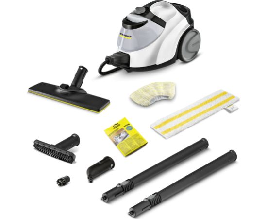 Tvaika tīrītājs Karcher SC 5 EasyFix Iron Plug