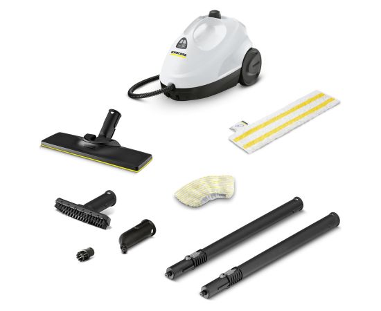 Tvaika tīrītājs Karcher SC 2 EasyFix