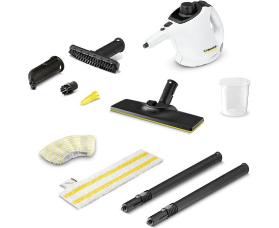 Tvaika tīrītājs Karcher SC 1 EasyFix