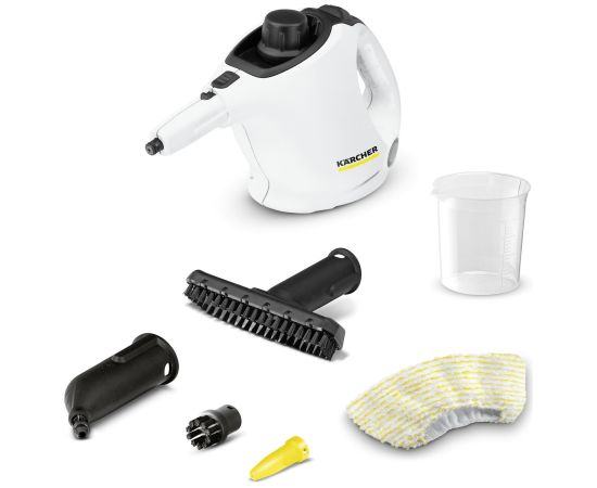 Karcher SC 1 rokas tvaika tīrītājs