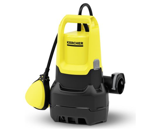 Drenāžas ūdens sūknis Karcher SP 9.500 Dirt EU