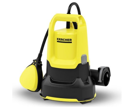 Drenāžas ūdens sūknis Karcher SP 9.000 Flat EU