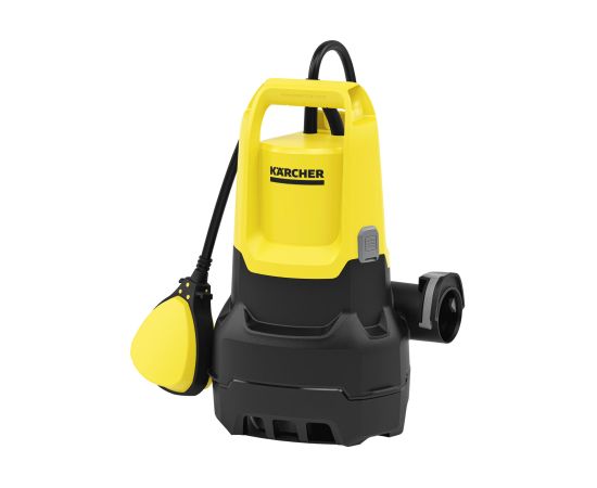 Drenāžas ūdens sūknis Karcher SP 11.000 Dirt EU