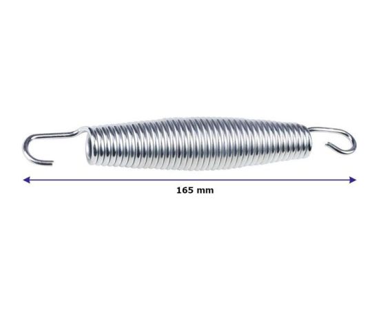Springos TSP-02 165mm BATUTA ATSPARES 165mm