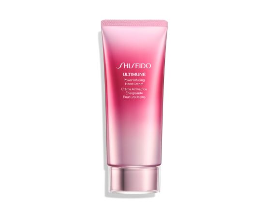 Shiseido Ultimune Power Infusing Hand Cream 75ml